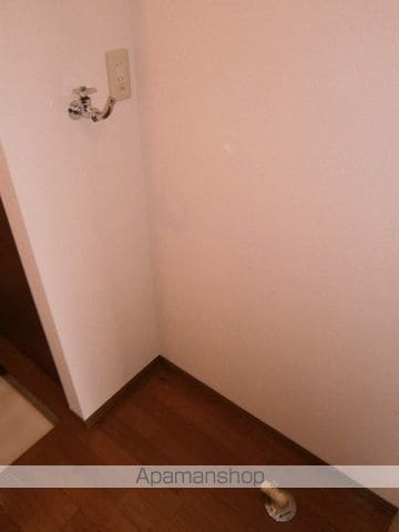 サンステージ東通の内装写真