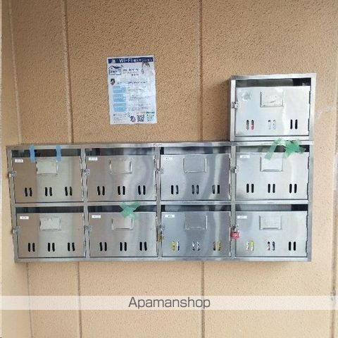 ソレイユビュー八木山IIのその他写真