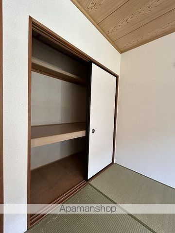 セジュールソフィア Iの内装写真