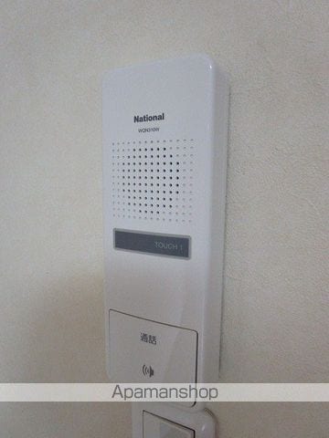 ウェルストーンの内装写真