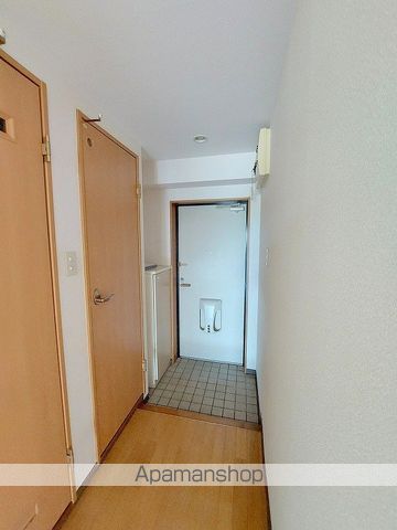 プリミエール向島の内装写真