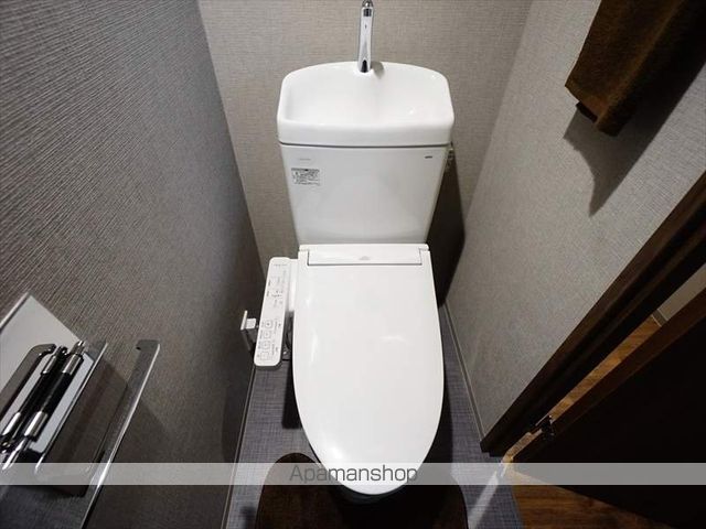 レジデンスT・L新栄の内装写真