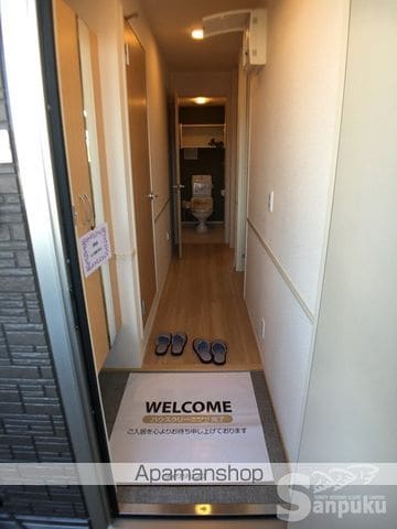 M’Sグランデの内装写真
