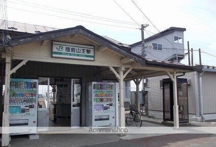 フィオーレＨ[1LDK/40m2]の周辺1