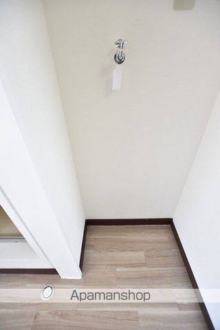 VIV HOUSEの内装写真