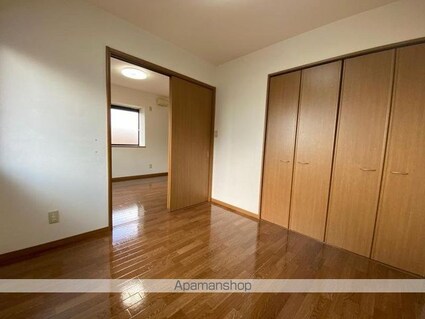 メープルガーデンハイツⅡ[2DK/40.11m2]の内装7