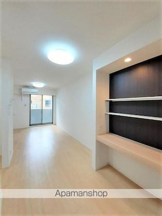 ルーベル太田Ｂ[1LDK/37.81m2]のリビング・居間