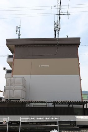 ローズハイツ川口[3LDK/68.16m2]の外観3
