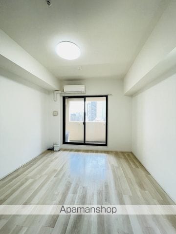 LIBERTA CARINOの内装写真