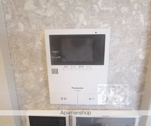 グランメゾン ヒラキの内装写真