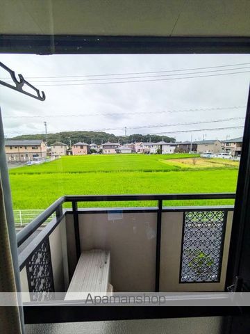 プレセジュール貝原 A棟のその他写真