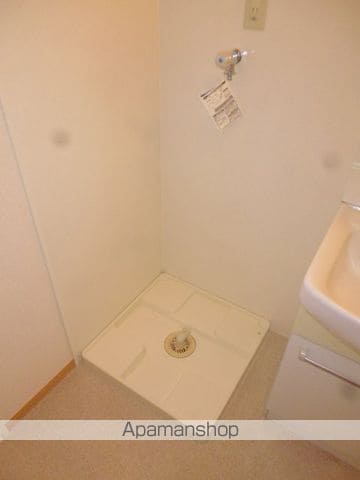 エトワール湘南 ウエストの内装写真