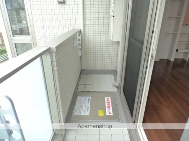 DーROOM引野の内装写真