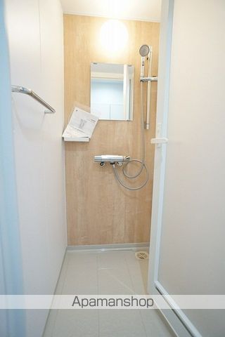ベルメゾン浜松の内装写真