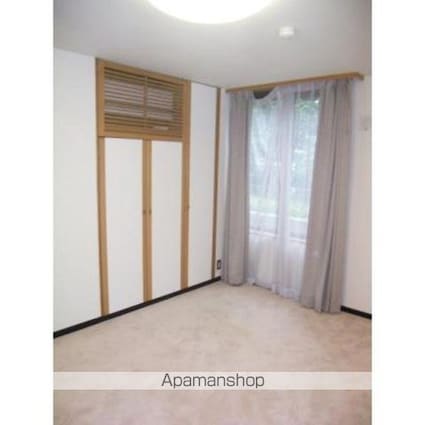 西原パーク・マンション[4LDK/208.15m2]の収納