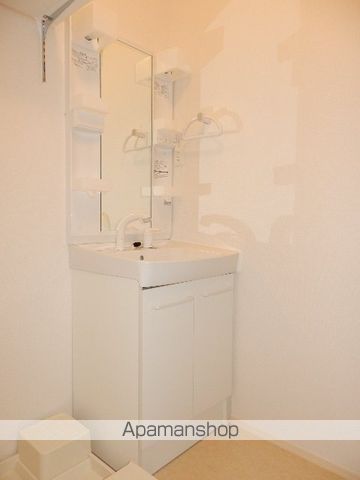 プランタンの内装写真