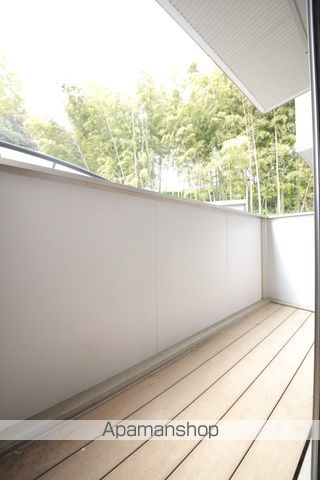 メルヴィーユの内装写真