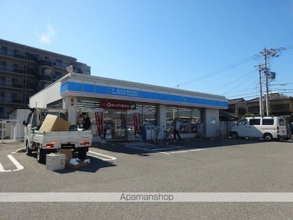 和歌山県和歌山市秋月[1K/27m2]の周辺2