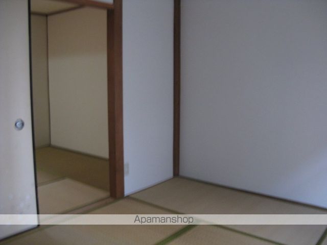 太陽マンションの内装写真