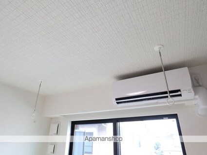 コーポハピネス白砂[1K/28.87m2]のその他設備