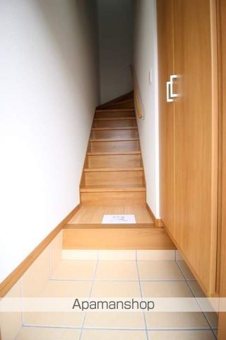 ファインIIの内装写真