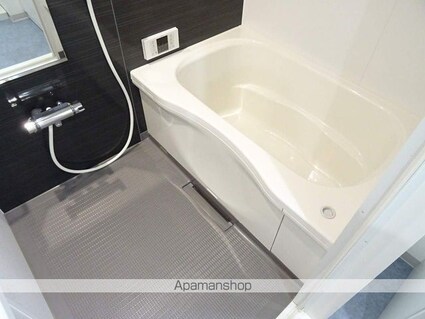 レユシール・オステート[1LDK/36.09m2]のバス