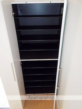 東京都昭島市田中町２丁目[1LDK/54.17m2]のその他設備