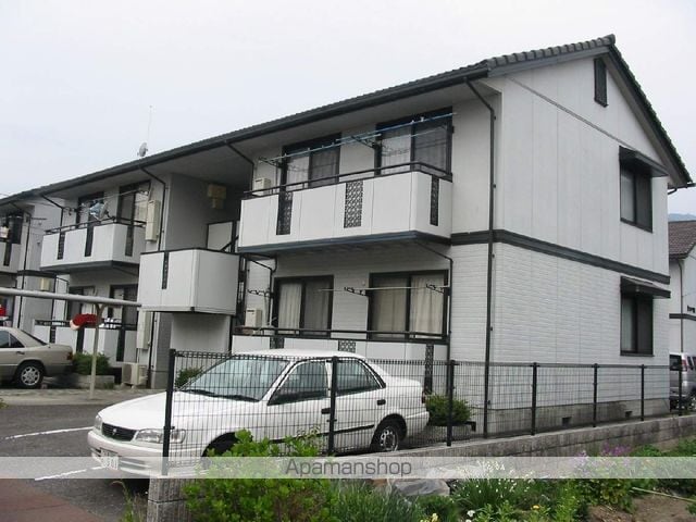 セジュール加美C棟