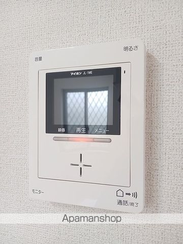 コンセルヴェ清水の内装写真
