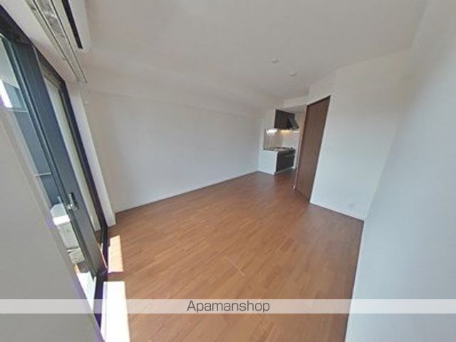 S−RESIDENCE熊本駅前の内装写真