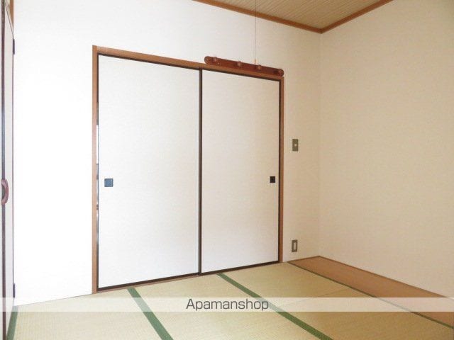シティハイムポプラの内装写真