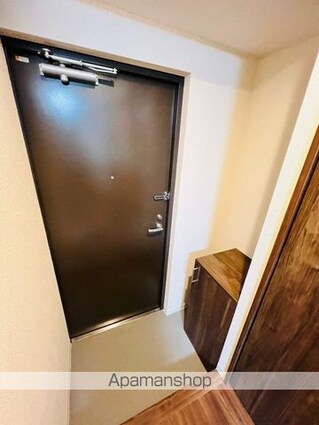 Ｂｒｏｔｅ三ノ輪[1R/20.9m2]の内装5