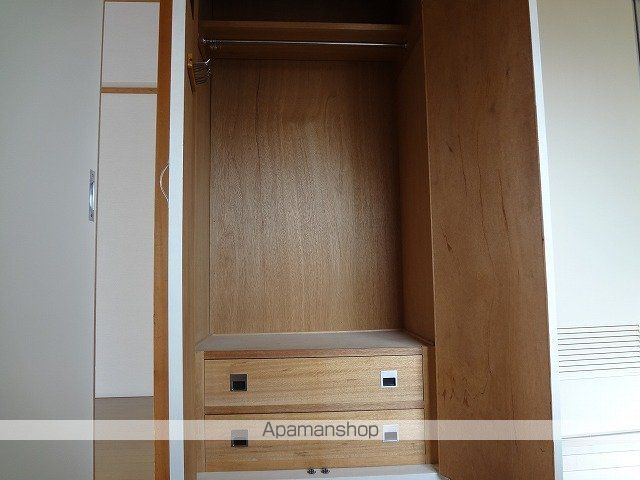 ブレーンハイム柴山の内装写真