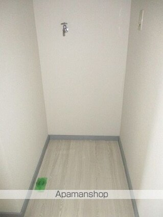 グリーンヒル中里[1K/22.35m2]の内装3