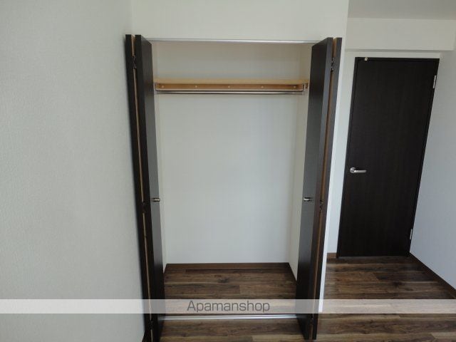 CASA OTTOの内装写真