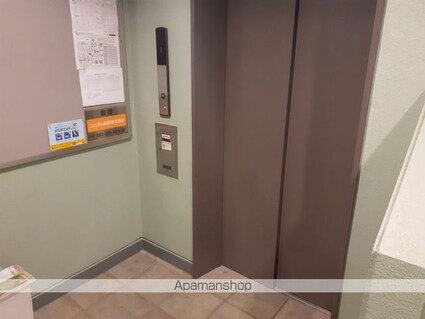 Ｓｕｎ　Ｓｔａｔｅ大曽根[1K/29.94m2]の共用部4