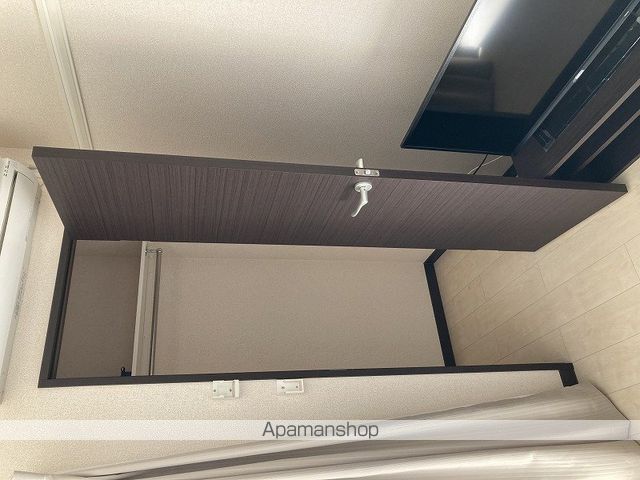 グリーンヴェール岡駅前の内装写真