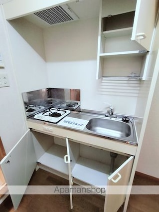 プリムローゼ青木島[1K/28.44m2]の内装6