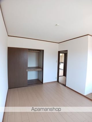 フルリール宮太夫Ａ[2DK/44.3m2]の収納