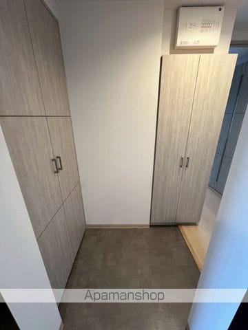 ラピス山の手の内装写真