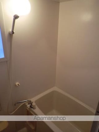 メンバーズタウン月町Ｂ[2LDK/49.68m2]のバス