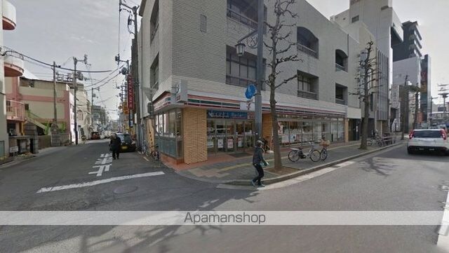 香川県高松市瓦町１丁目[1K/36.7m2]の周辺2