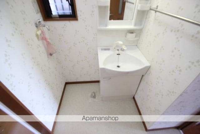 アペルト北門 A棟の内装写真