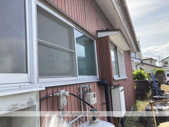 中神谷一戸建の外観写真