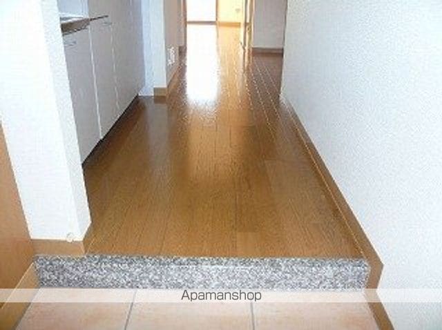 ペイサージュの内装写真
