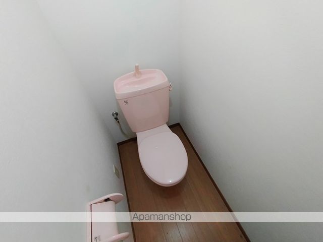 シード1の内装写真