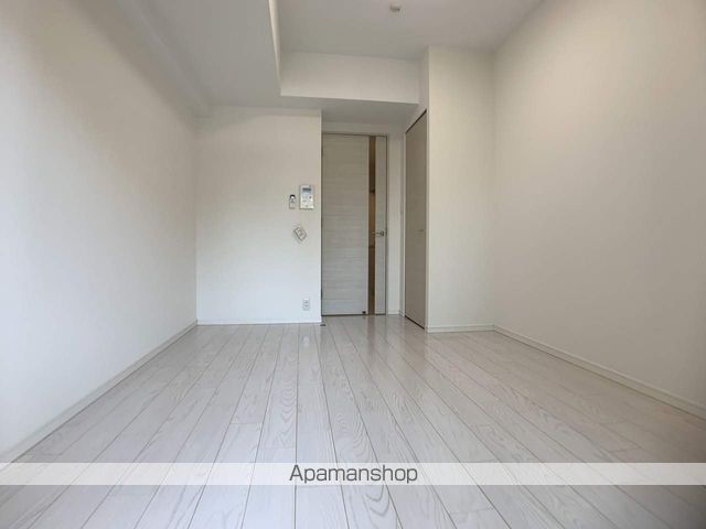 S−RESIDENCE江坂の内装写真