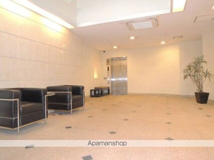 カスタリア銀座Ⅲ[1R/29.02m2]の内装1