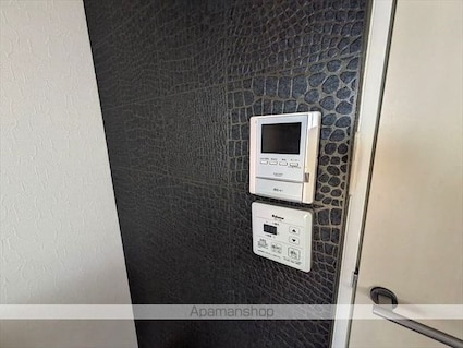 ＬＯＳ　ＢＯＮＯＳ[1R/32.42m2]のセキュリティ