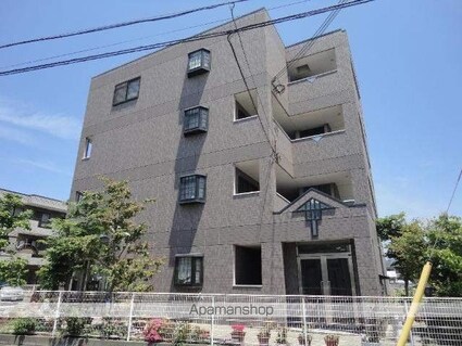 和歌山県和歌山市榎原[2LDK/57.75m2]の外観4